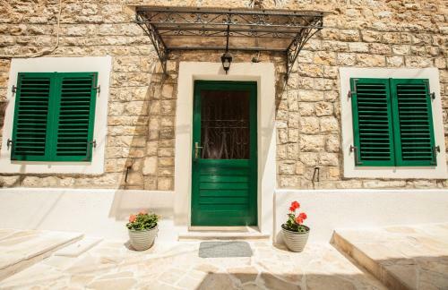 Apartamento Oldhouse Vucinovic
