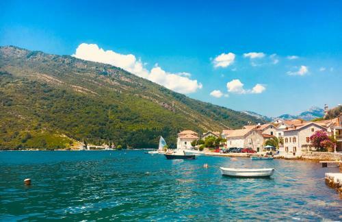 Apartamento Oldhouse Vucinovic