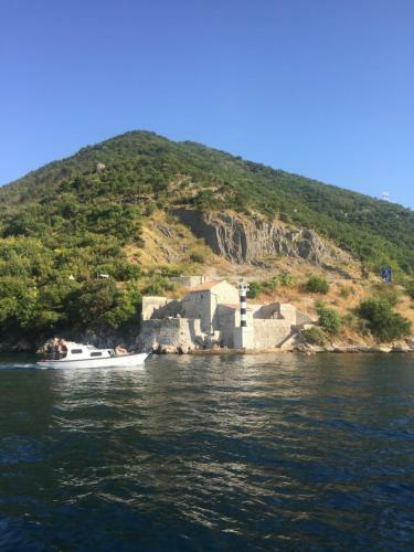 Apartamento Oldhouse Vucinovic