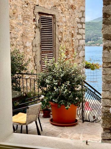 Apartamento Oldhouse Vucinovic