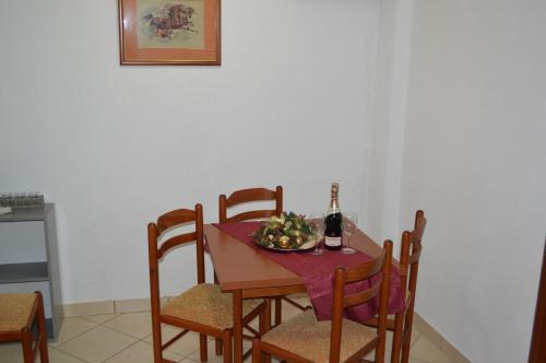 Apartment Aleksandar