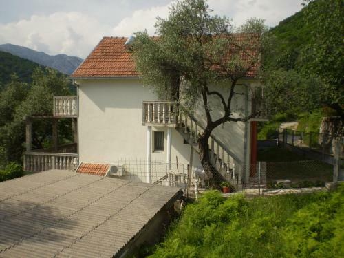 Apartman Irena