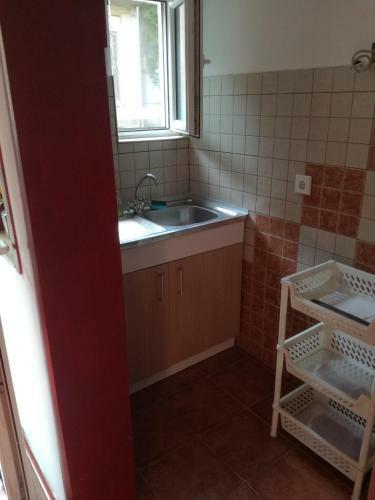 Apartman Irena