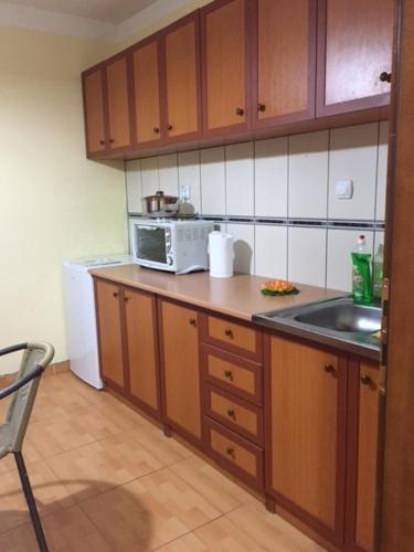 Apartamento Kutla?a Room