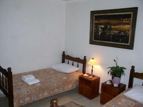 Apartamento Sunny Hill