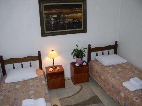 Apartamento Sunny Hill