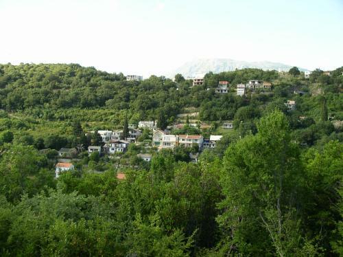 Apartamento Sunny Hill