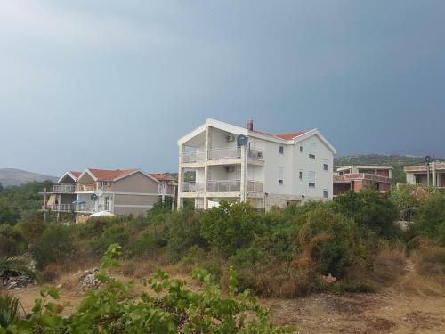 Apartment Vila Mirela