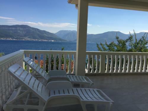 Apartments Villa Marina Krasici