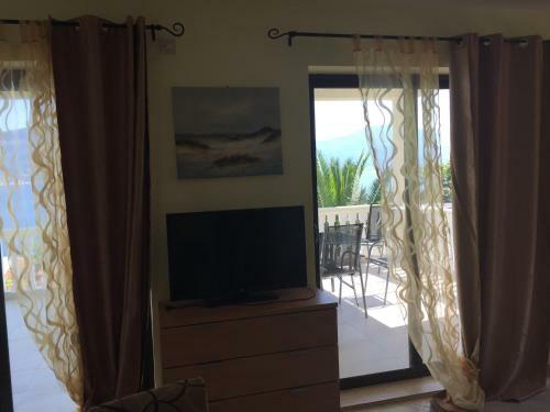 Apartments Villa Marina Krasici