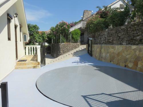 Apartments Villa Marina Krasici