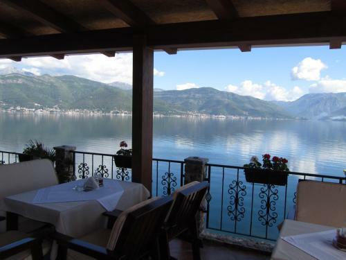 Apartments Villa Marina Krasici