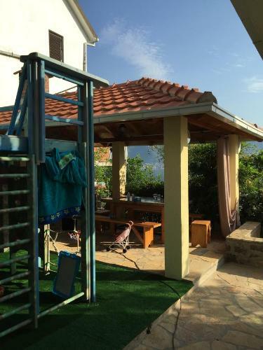 Apartments Villa Marina Krasici
