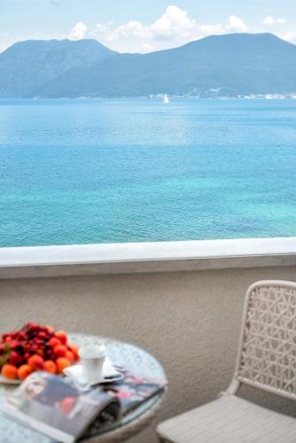 Apartamento Villa Santorini