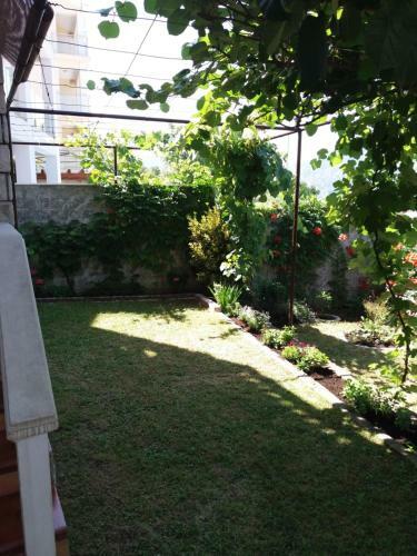 Apartment Deki