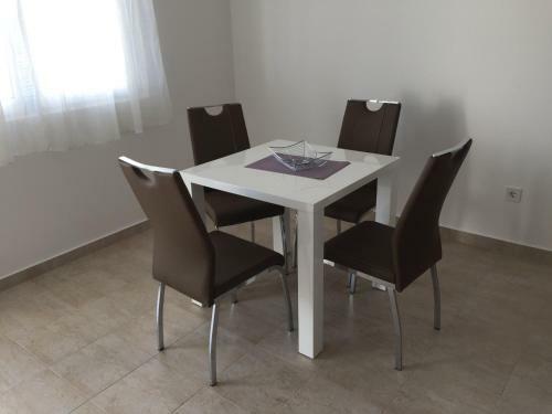 Apartments Wild Beauty - Krimovica