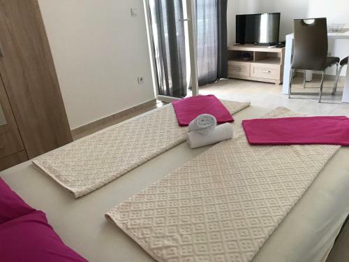 Apartments Wild Beauty - Krimovica