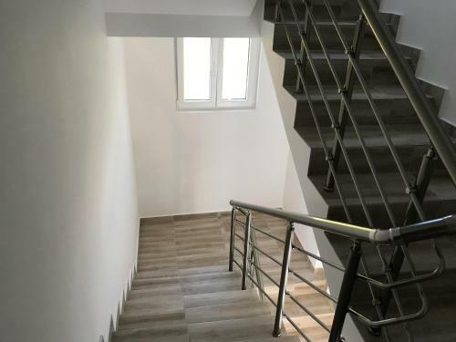 Apartments Wild Beauty - Krimovica