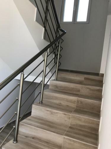 Apartments Wild Beauty - Krimovica