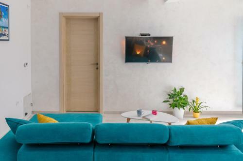 Apartment Azzurro