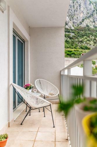 Apartment Azzurro