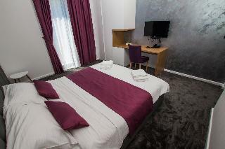 Hotel Alkima