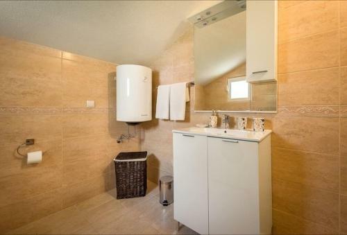 Apartamento Two Bedroom Penthouse