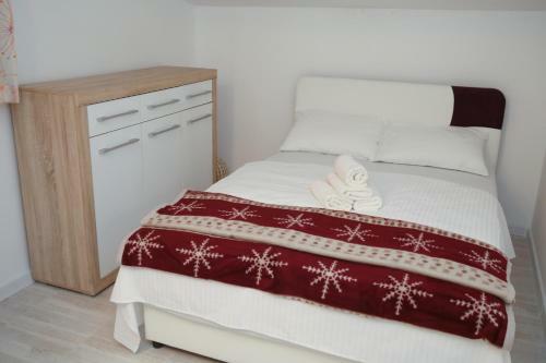 Apartment Aleksic
