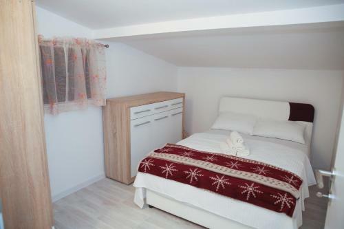 Apartment Aleksic