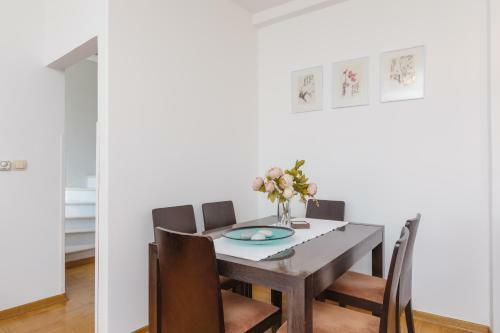 Apartamentos Terrace View House