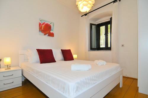 Holiday Home Maris