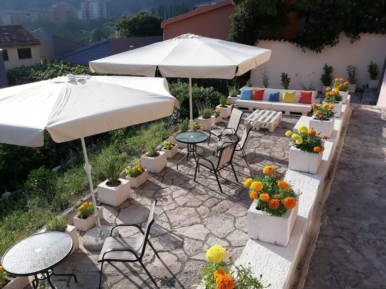 Maritimo Apartments