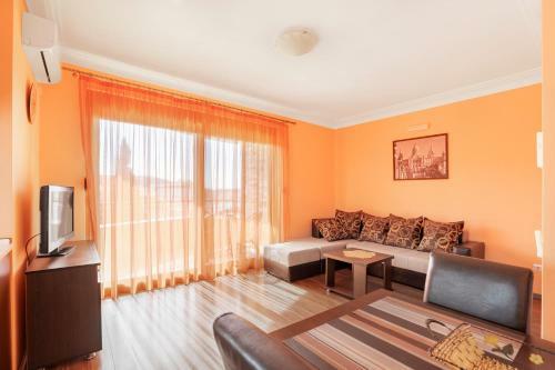Aparthotel Villa Casablanca