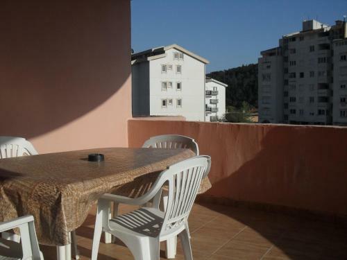 Apartamentos Studios Gigovi?