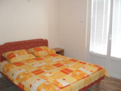 Apartamentos Studios Gigovi?