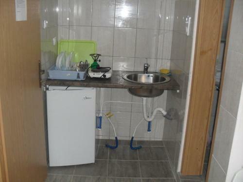 Apartamentos Studios Gigovi?