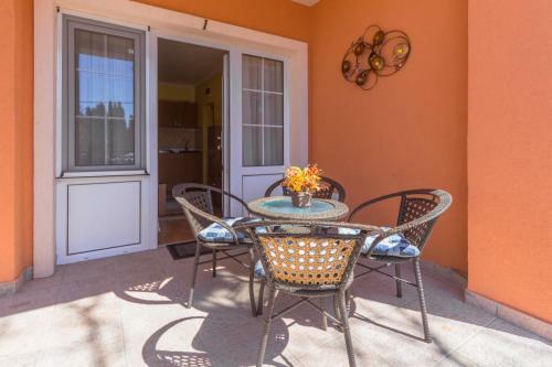 Apartments Nena
