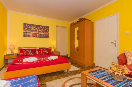 Apartments Nena