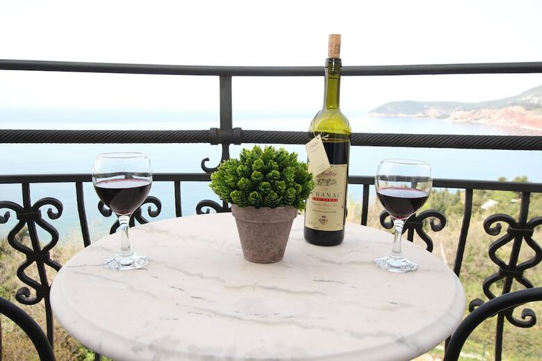 Apartamentos Villa Del Mar