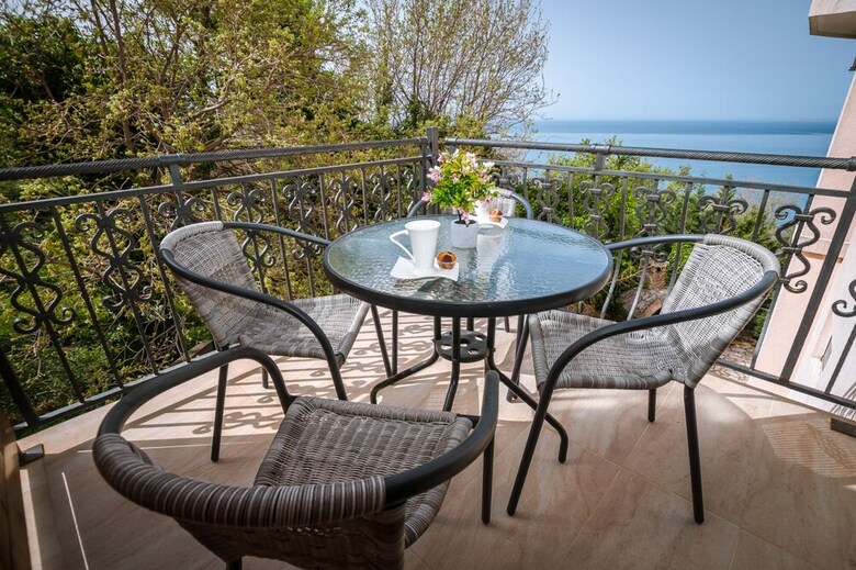 Apartamentos Villa Del Mar