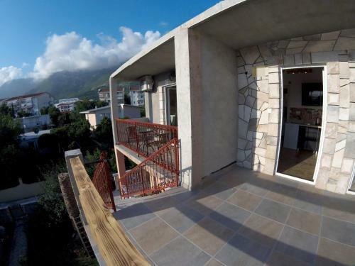 Hostal Rooms Lazarevi?