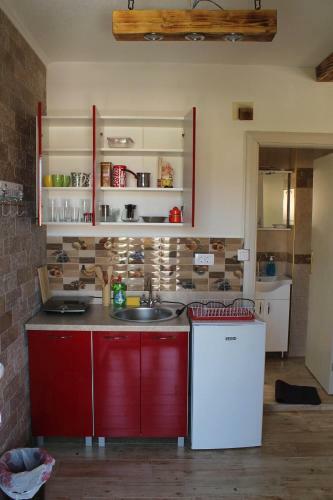 Hostal Rooms Lazarevi?