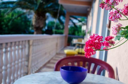 Hostal Rooms Lazarevi?
