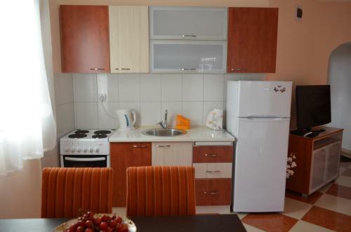 Apartments Anna