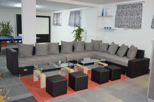 Apartments Anna