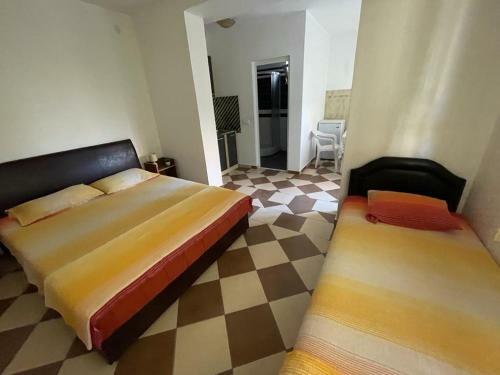 Apartments Pericic