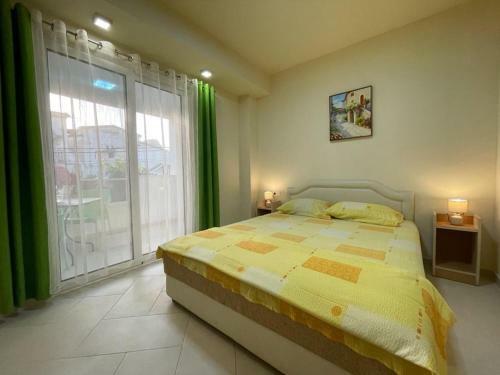 Apartments Pericic