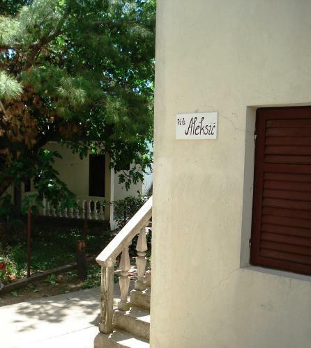 Hostal Villa Aleksic