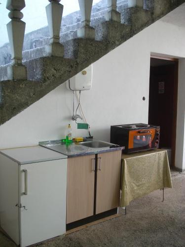Hostal Villa Aleksic
