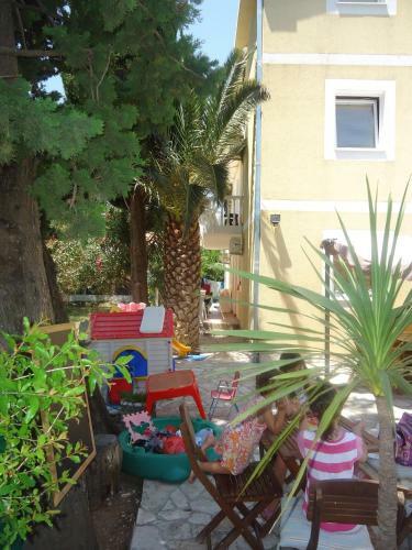 Apartments Beba Zalad